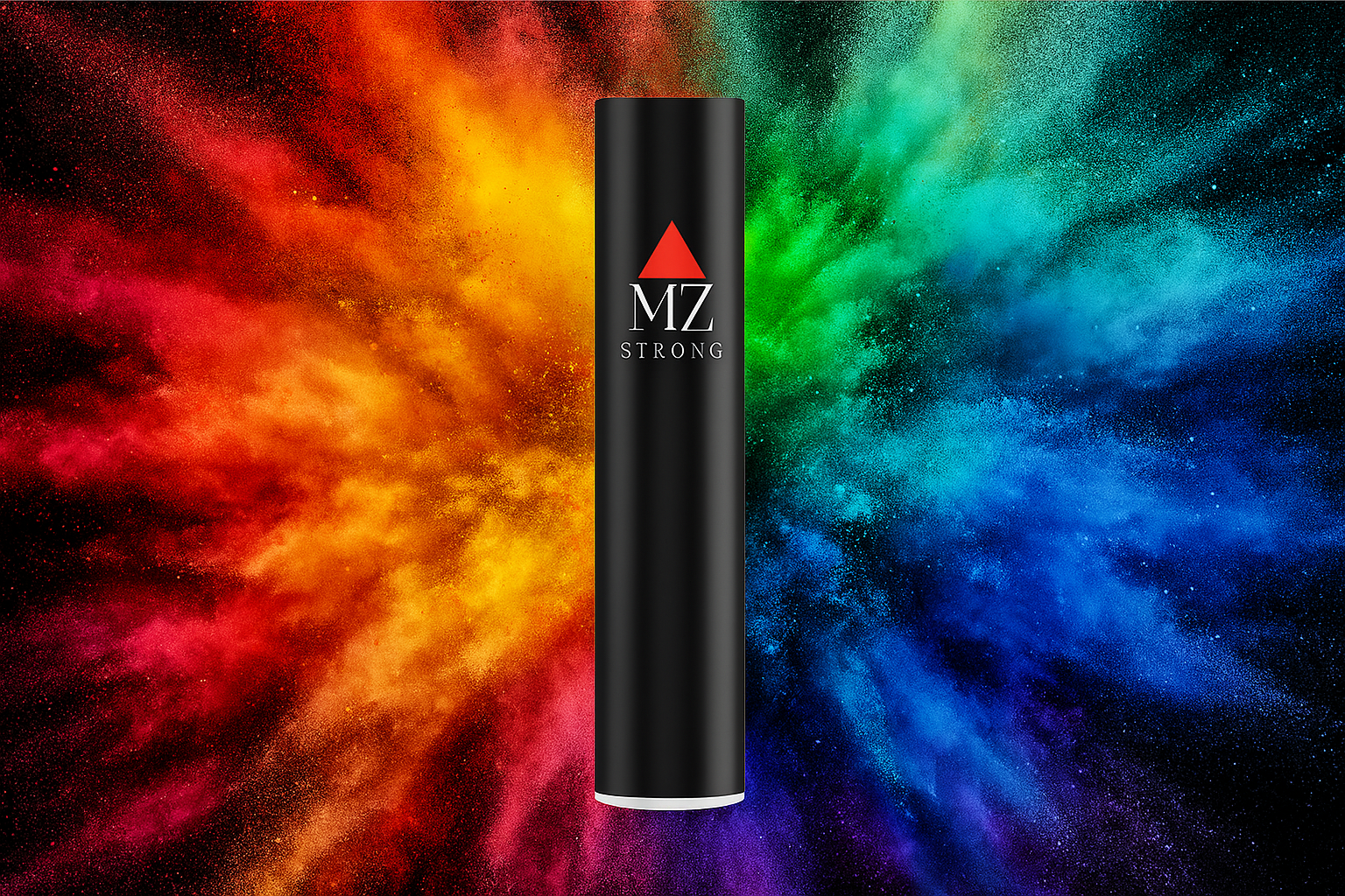 MZ Strong Vape